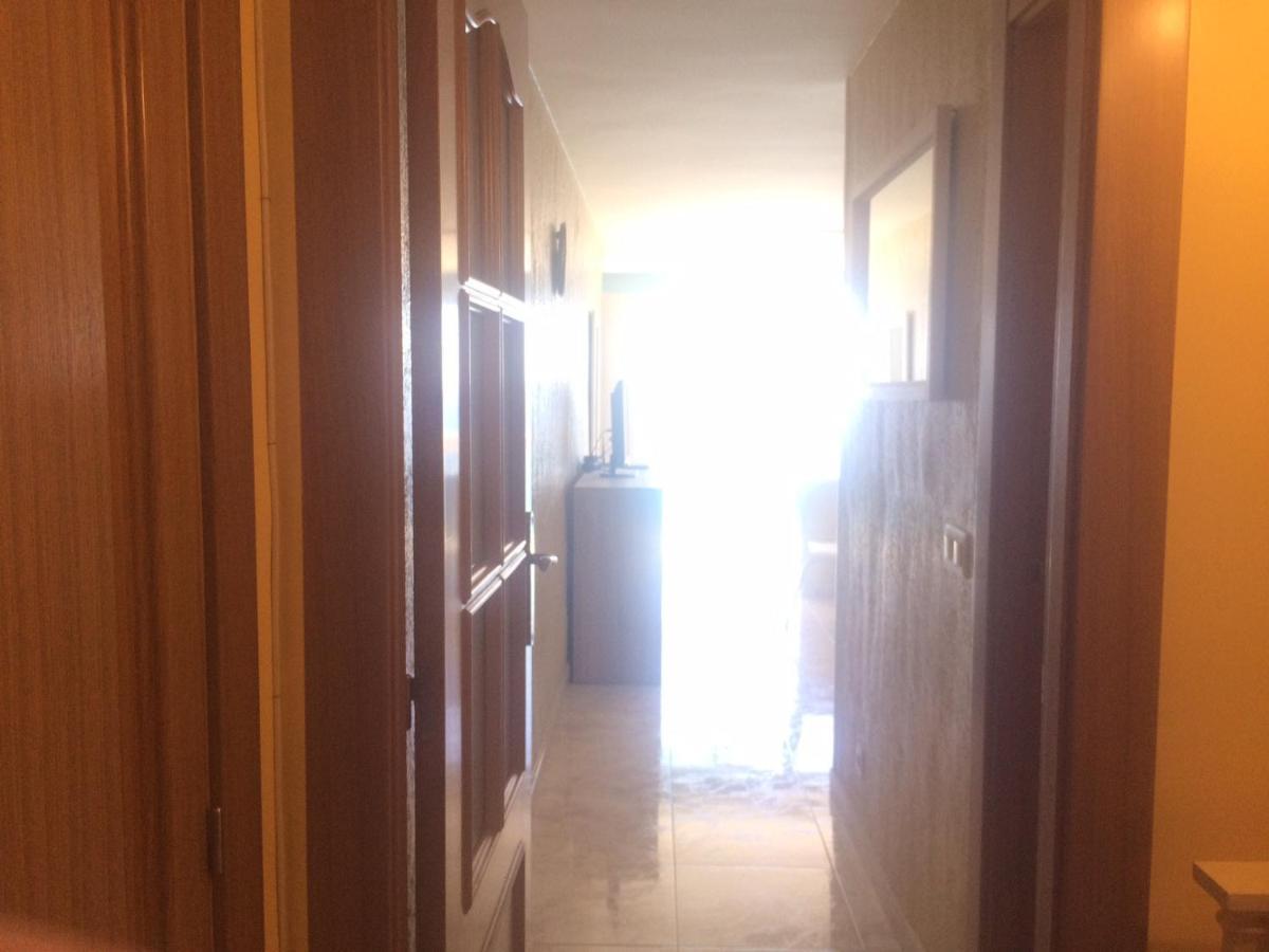Estudio Las Palmeras 12 If Benidorm Ngoại thất bức ảnh