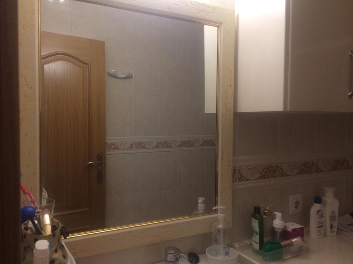 Estudio Las Palmeras 12 If Benidorm Ngoại thất bức ảnh